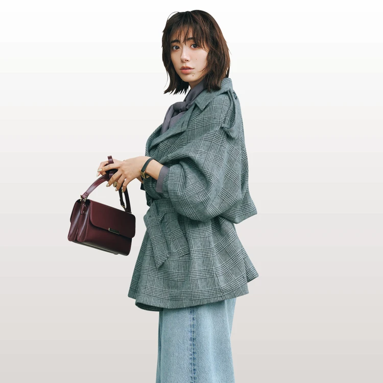 BAILA今日のコーデ　Photo Gallery_0