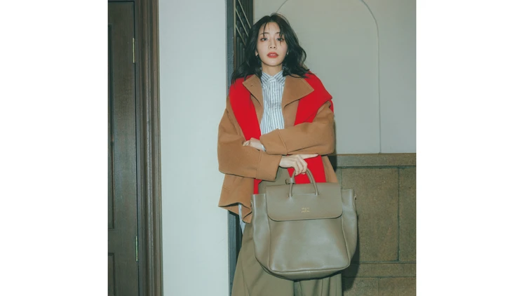 【5万円以下の通勤バッグ4選】A4もラクラク入る！アパレルブランド発・トレンドのビッグサイズバッグ