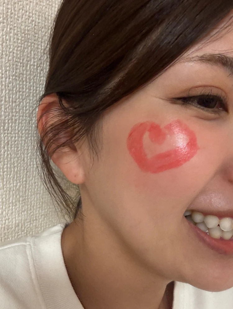 SHEGLAM新作チーク&リップをイエベ秋がレビュー_7_1