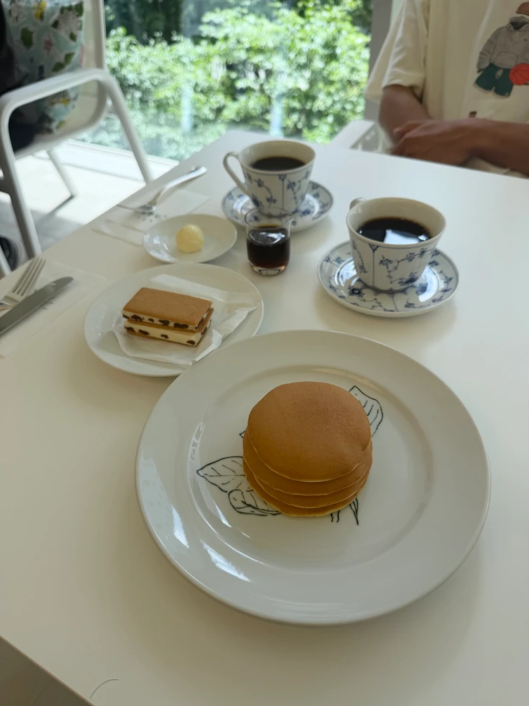 札幌に行ったら絶対行きたい！六花亭札幌本店の喫茶へ_2