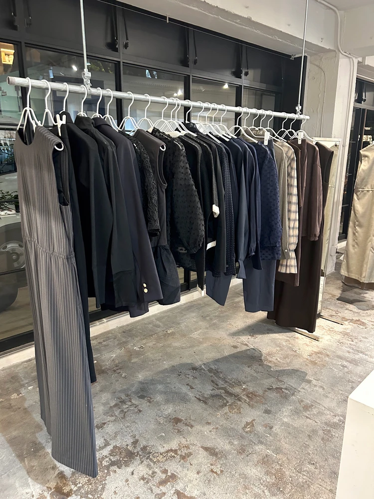 BIANCA(ビアンカ)2025秋冬展示会