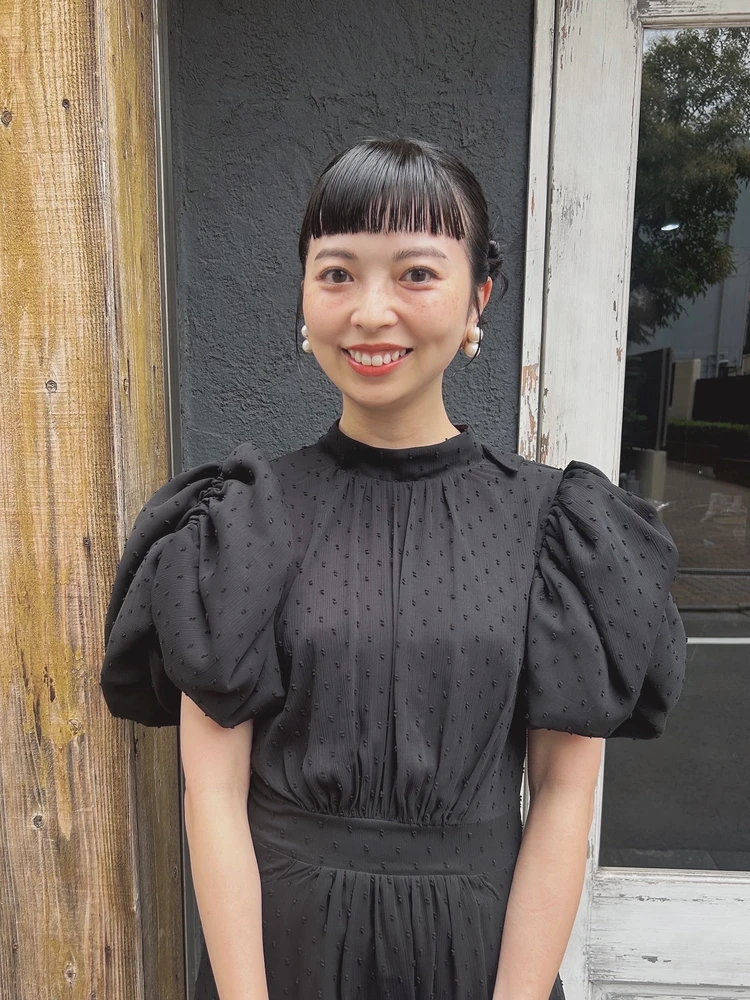 ドレスはレンタル ! 同期バイラーズの結婚式へ_5