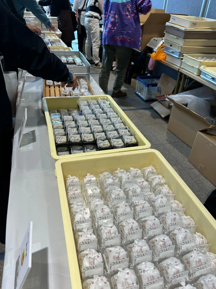 【岐阜県】秋のごほうびスイーツ♡栗きんとんを満喫！_1_2