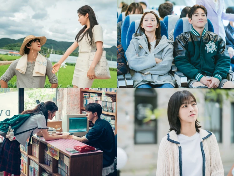 【韓国ドラマ】人生や人間関係に疲れた時に観たい。おすすめの癒し系作品20選