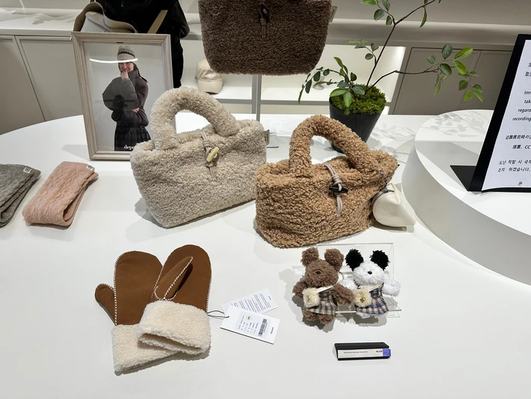 ソウル 漢南洞(ハンナムドン) 30代女子向けショッピング_8_2