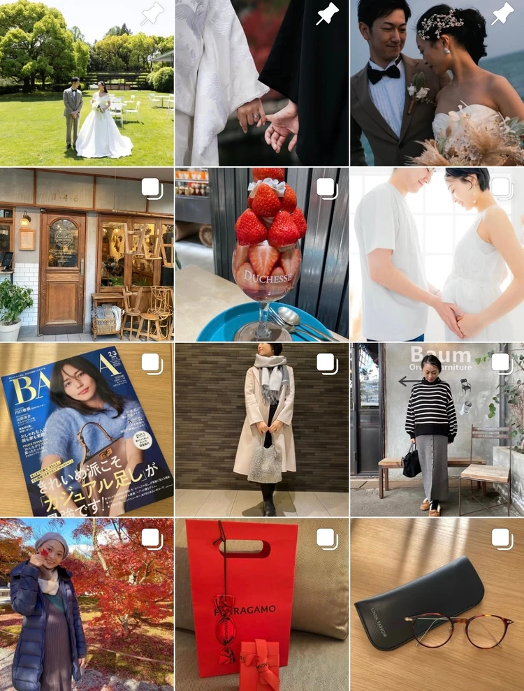 プチプラスタメンリップ【オペラ】#美容部_5