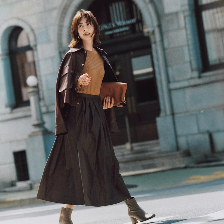 BAILA今日のコーデ　Photo Gallery_0