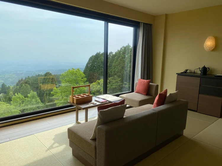 料理が感動レベル!界 霧島 桜島ビューに癒される絶景宿【鹿児島】_5
