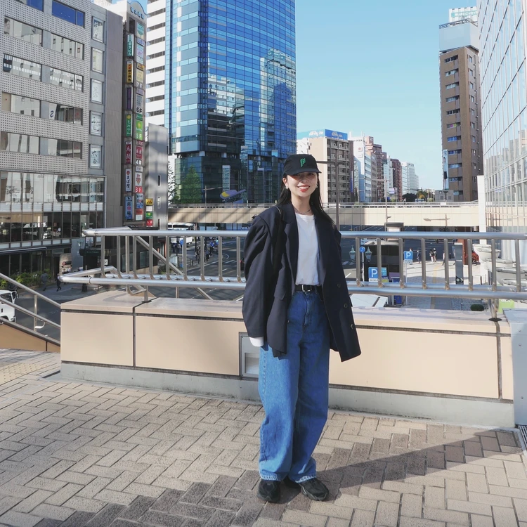 HOLIDAYの“魅せる服”に夢中 #ファッション部_9