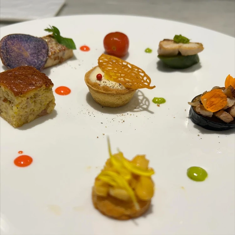 本当は秘密にしたい店No1。最強コスパフレンチ『Lien』＠池尻大橋 _2