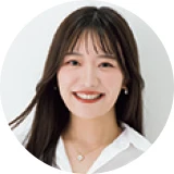 中谷汐里さん(26歳)