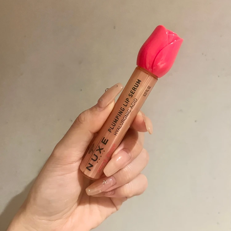 【バラの香りに癒される♡】NUXE VERY ROSEコレクションに密着_7