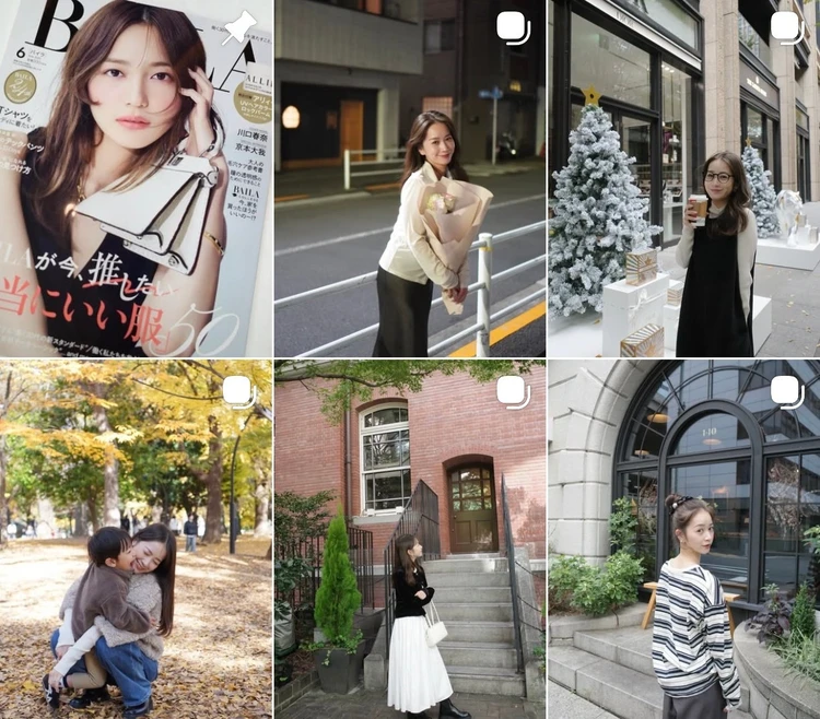 【UNIQLO : C】正直、週3で着てます。スムースコットンクルーネックセーター_7