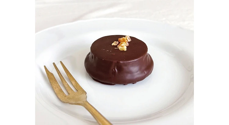 クリオロ　ディスカバリー・ショコラ