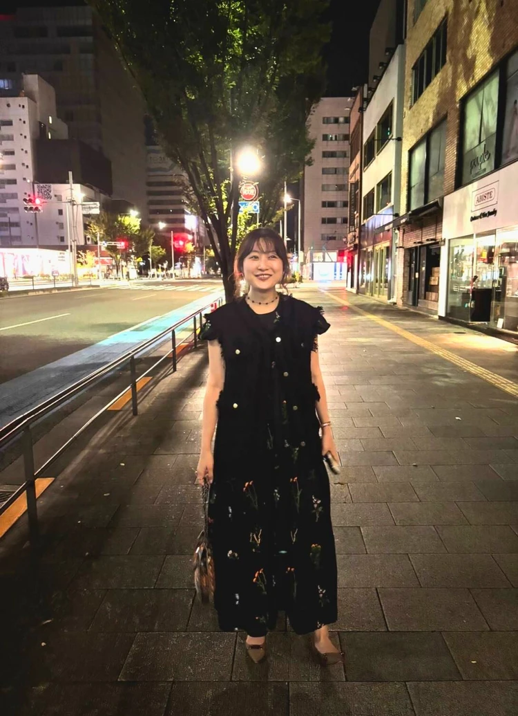 【夏服+ジレ】スポーツmix〜オフィカジまで万能!秋は気温別にギア上げていきます_6