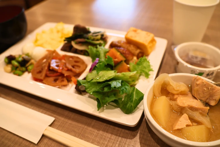 【札幌】紅葉見頃！中島公園（＋ススキノ）を弾丸ゆったり楽しむ１泊２日旅【2025年秋モデルコース】_12