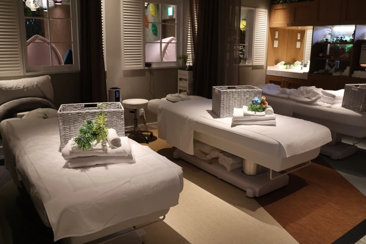 【サ女子の新定番】サウナメッツァ大井町を最速ルポ！BAILAコラボグッズからノマドまで！_8