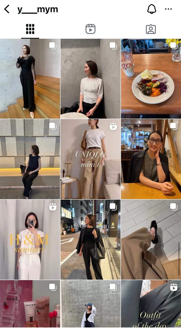 【大人のボブヘアの魅力】BAILA世代の垢抜けたい方必見！ビフォーアフターあり_7