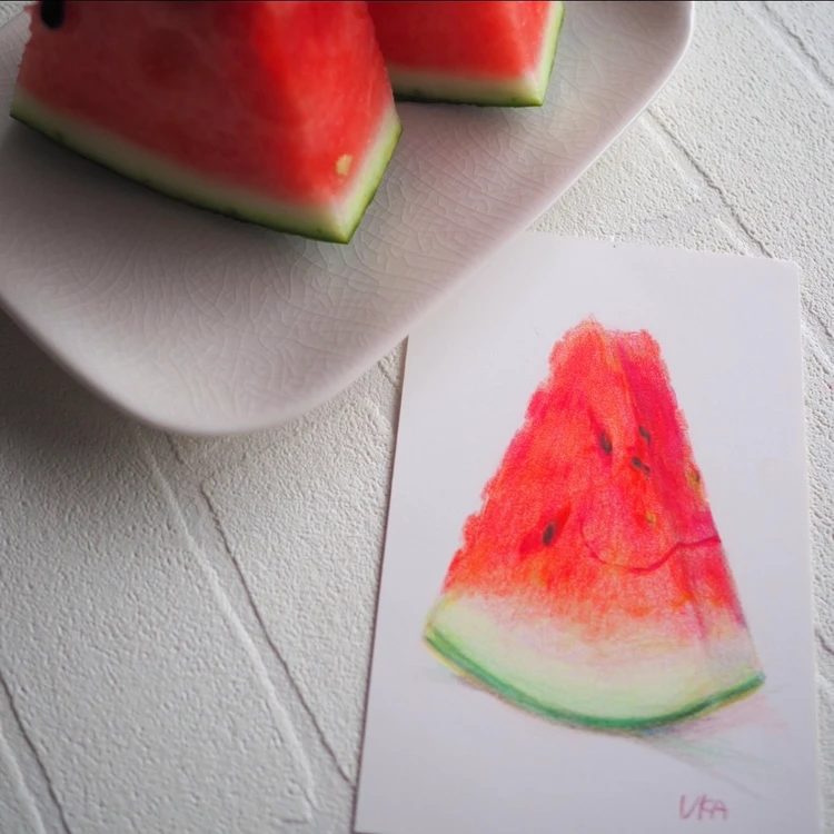 【30代の習い事】運動派の私が見つけたマインドフルネスな新しい趣味「絵画教室」に通い出した理由