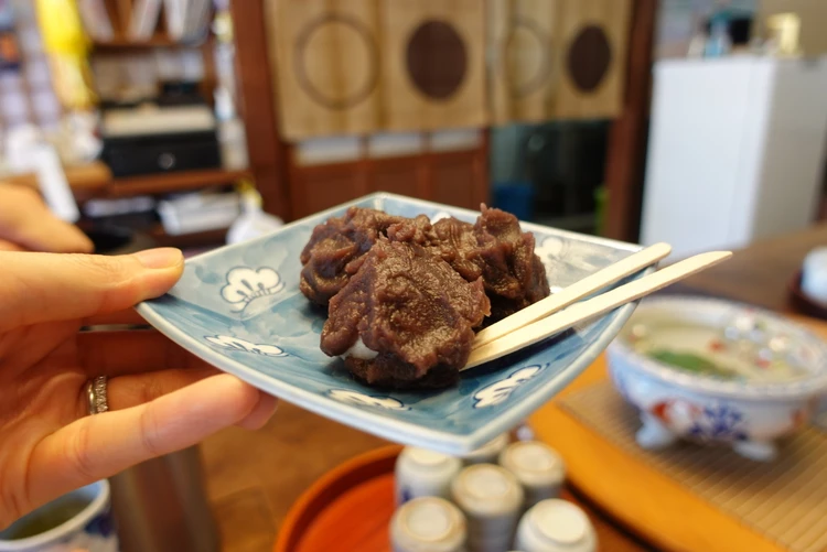 【京都・天橋立 美食旅プラン】海の幸を楽しむ、1泊2日のご褒美旅 #旅行部_3