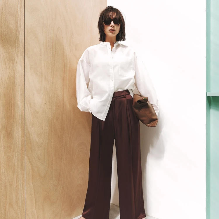 BAILA今日のコーデ　Photo Gallery_0