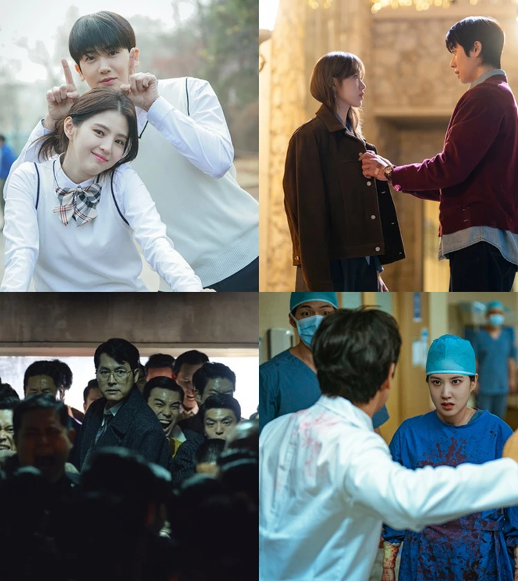 ディズニープラスでおすすめの韓国ドラマ20選！恋愛系から復讐サスペンスまで人気作品をピックアップ