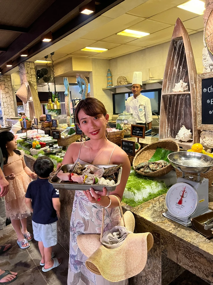 インドネシア・バリ島で叶えるご褒美旅。「アヤナ リゾート アンド スパ バリ」で過ごす2泊3日の女子旅 #旅行部_3