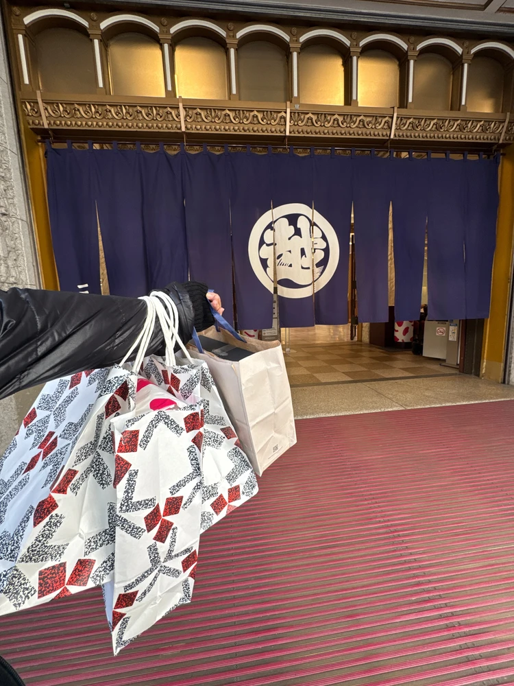 バレンタインでもあんこが好き♡日本橋三越のあんこ博覧会の攻略法_13