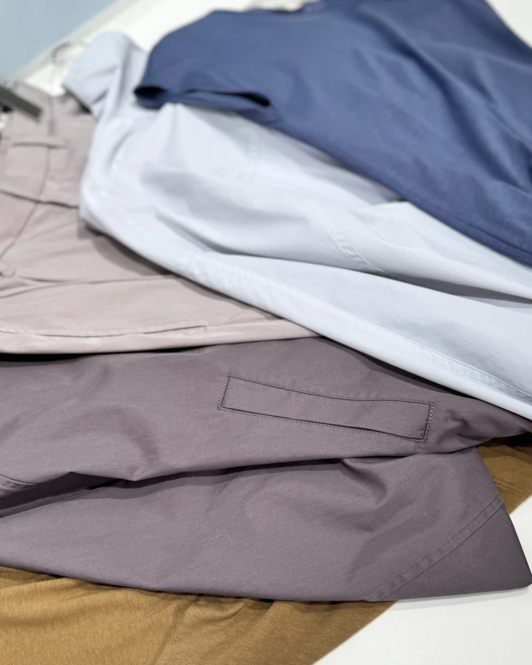 【3/20発売ユニクロユー2026年 春夏コレクション】新作これ買い!休日コーデ編_3