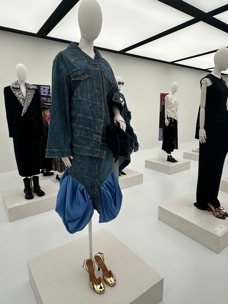 【ジブリ好き必見！】「ロエベ クラフテッド・ワールド」展_7_3