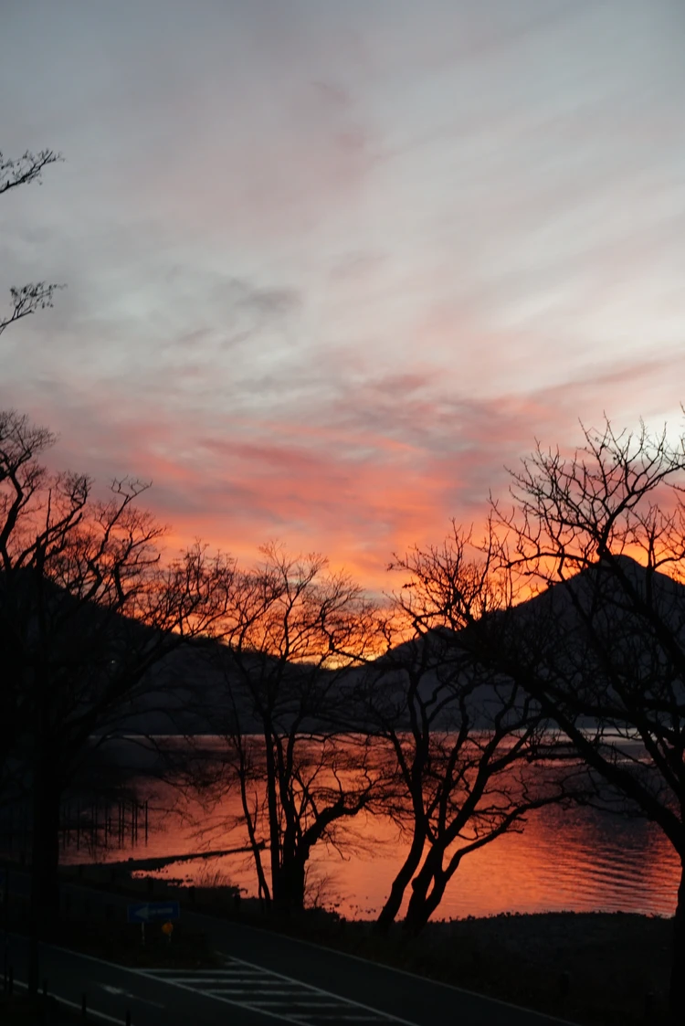 ＃旅行部　ザ・リッツカールトン日光でbirthday trip_4_1