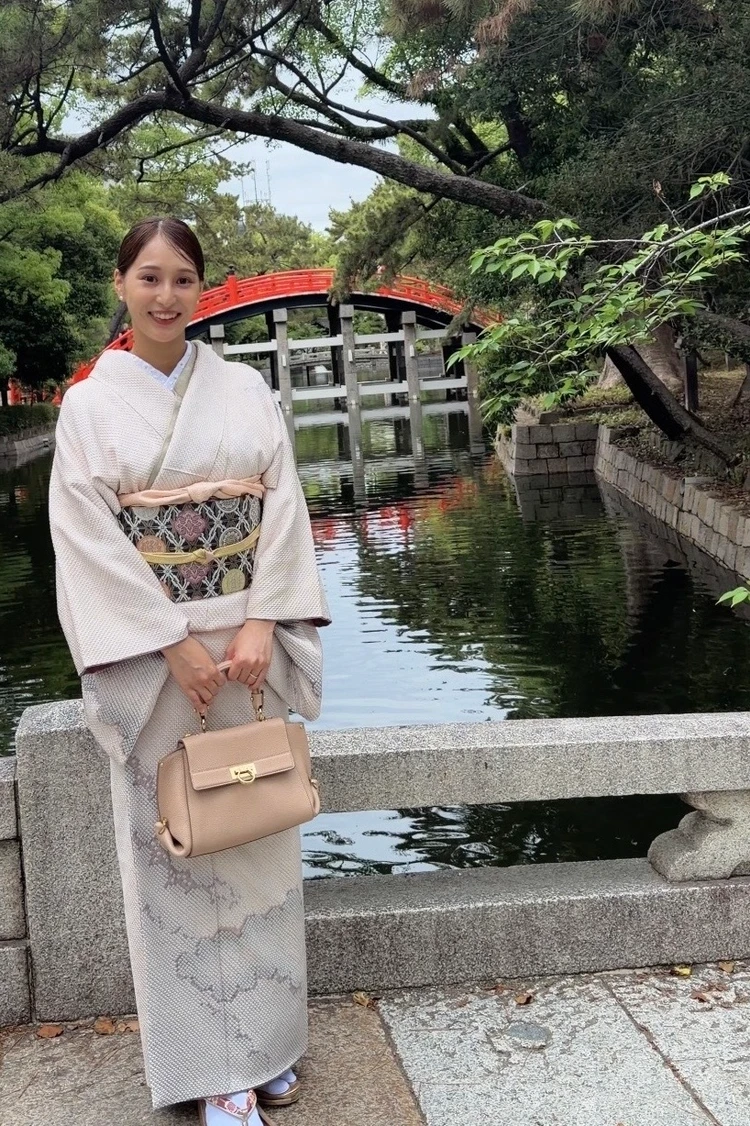 【産後1ヶ月】お宮参りの写真