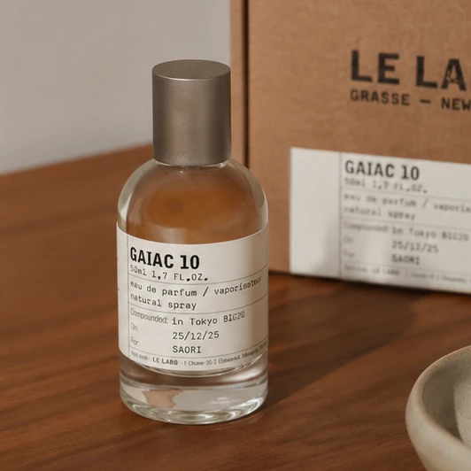 GAIAC10