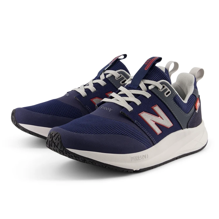 ニューバランス　DynaSoft 900 v2　TEAM NAVY with NB NAVY and GRAPHITE