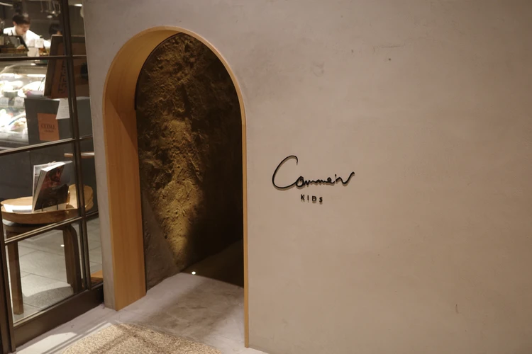 世田谷屈指の人気店♡【Comme'N TOKYO】#グルメ部_6_1
