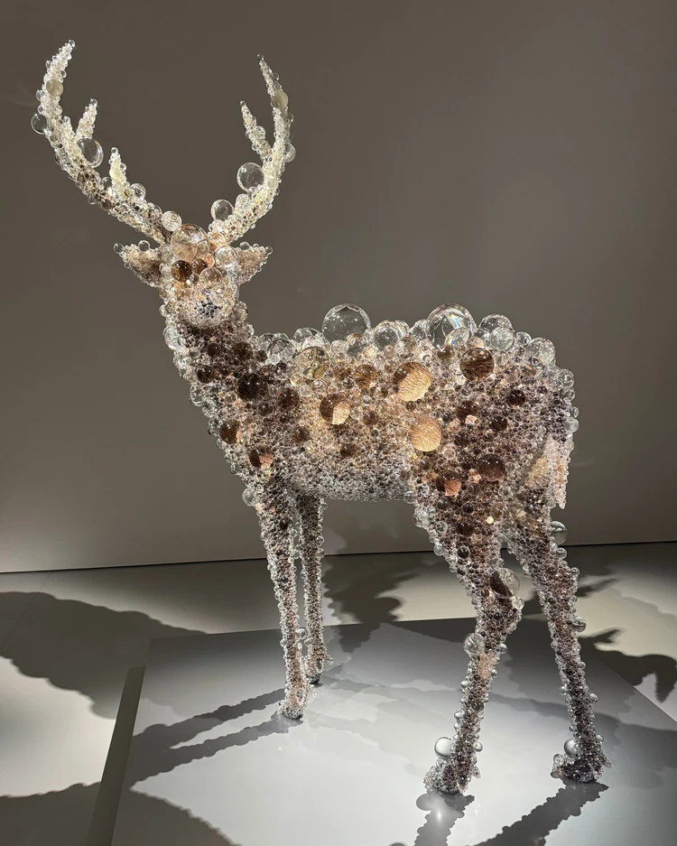 【箱根観光】都内から気軽に行けちゃう♪ポーラ美術館でアートに癒される週末_8_1