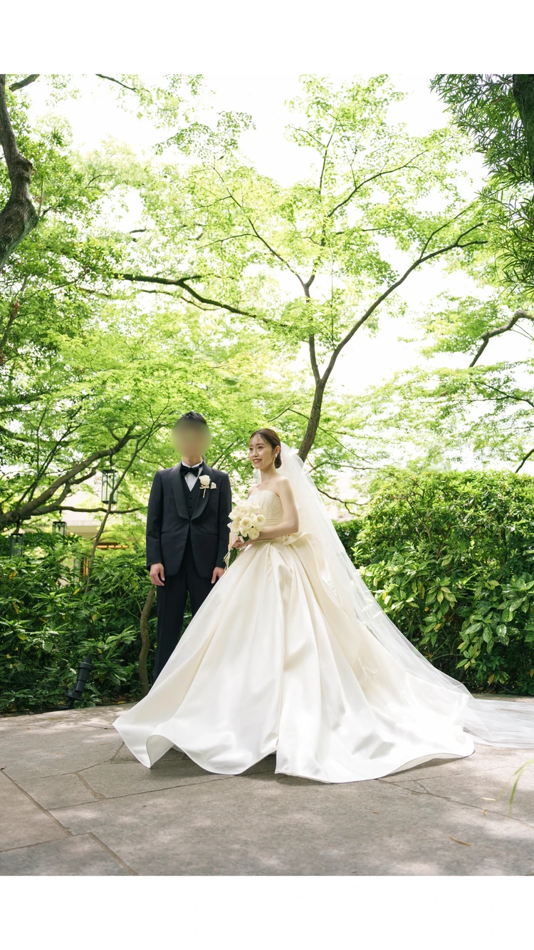 お色直しをしないという選択肢_1