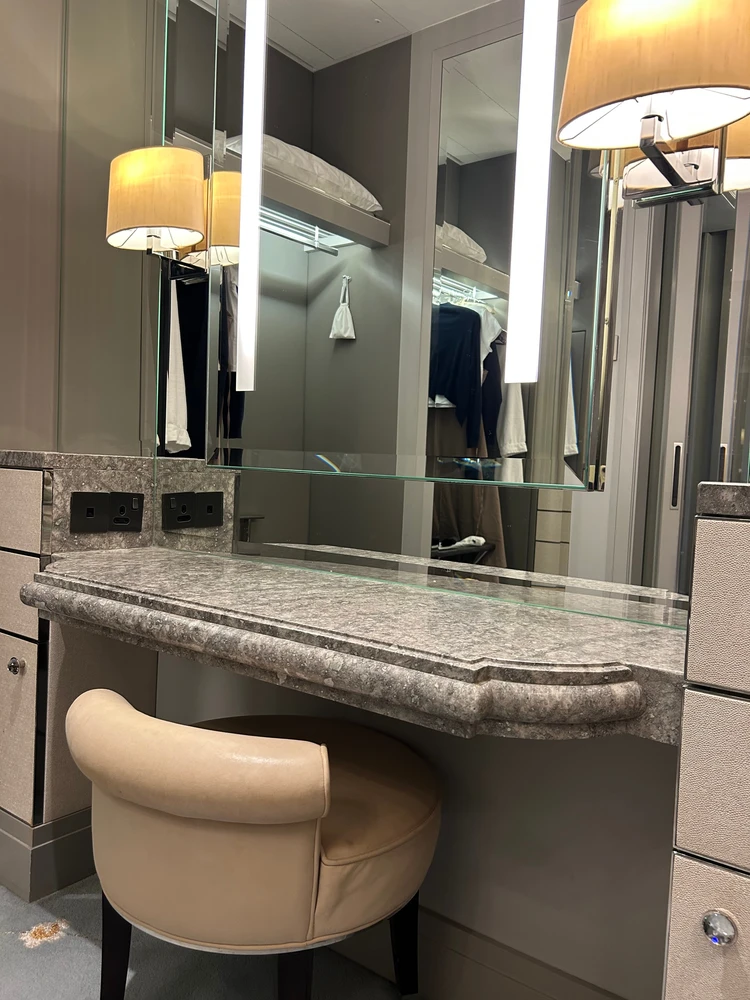 【セントレジスKLㅣ宿泊体験記】クアラルンプールで5つ星ホテルに泊まるならこちら！_11