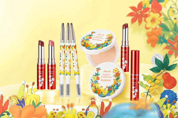 パラドゥ 25周年記念