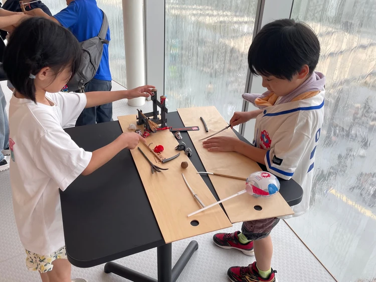 大阪万博2泊3日！楽しかったけど疲れました...笑_20