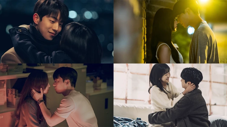 【キスシーンが印象的な韓国ドラマ11選】最高の韓国式キスシーンにキュンキュンが止まらない♡