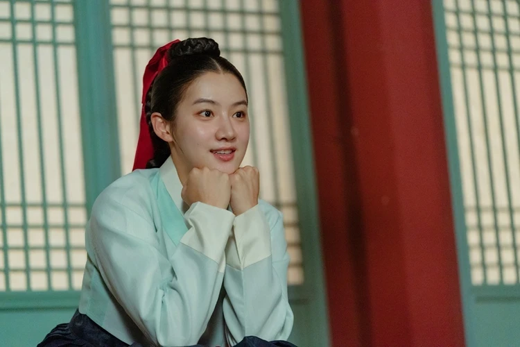 禁婚令 ｰ朝鮮婚姻禁止令ｰ　パク・ジュヒョン