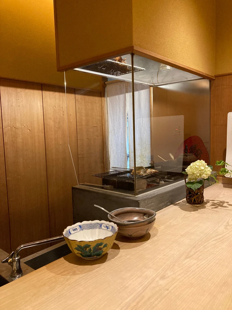 大阪で接待するならここ!【浪速割烹 昇】_6