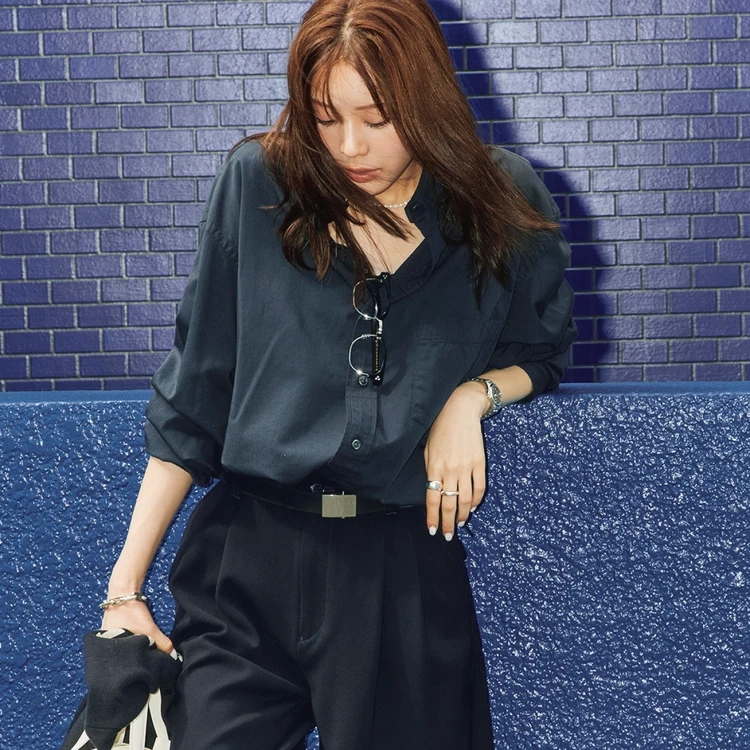 BAILA今日のコーデ　Photo Gallery_0
