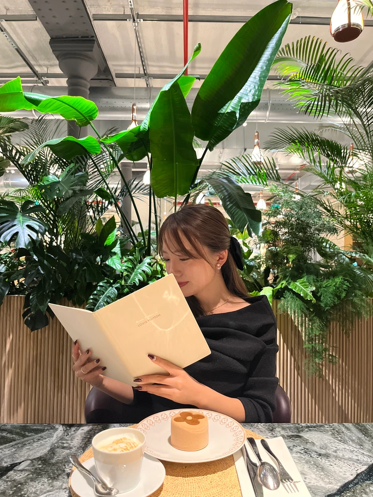 【パリ旅行】＜vol.2＞観光も食もお買い物も！6泊8日欲張り女子旅モデルプラン♥_19_1