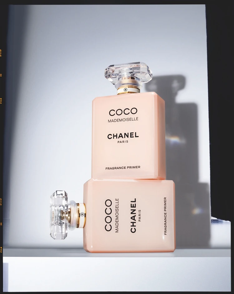 【ねこち】CHANEL シャネル ココマドモアゼル 特別限定品 シャネルの名香「ココ マドモアゼル」の限定フレグランス