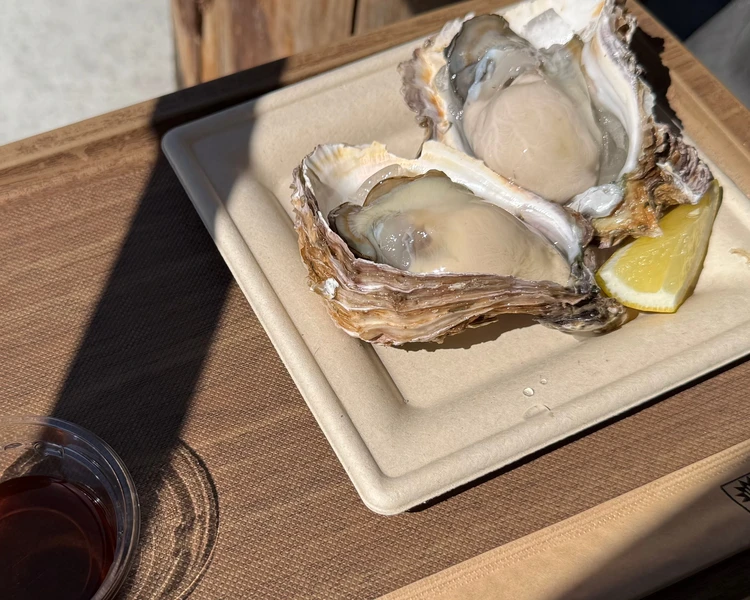 【三重・VISON】東京ドーム24個分の商業リゾート！エリア別食べ歩いたものリスト【グルメ編】_13