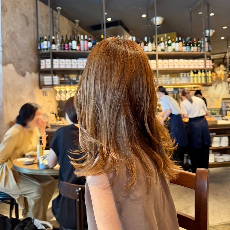 夏ヘアの新定番。「ALLIE」のスタイリングバーム_6_1