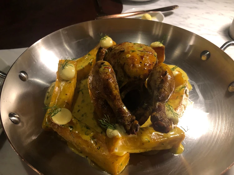 最高のラグジュアリー体験！パークハイアット マラケシュ滞在記_13