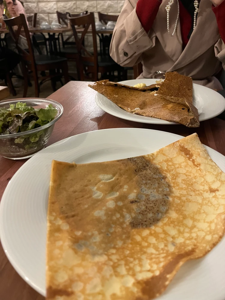 【パリ旅行】＜vol.1＞観光も食もお買い物も！6泊8日欲張り女子旅モデルプラン♥_7_2